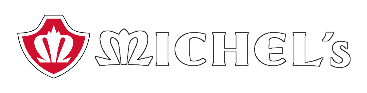 Michel's Logo