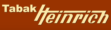 Tabak Heinrich Logo